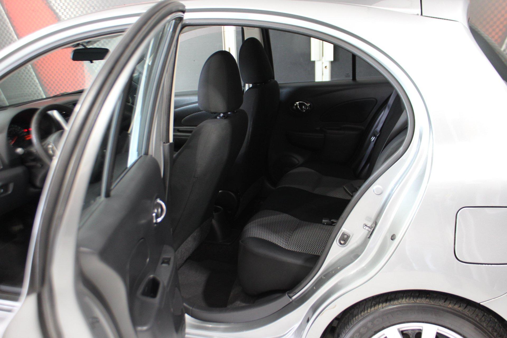 Nissan Micra 2015 - Image 23