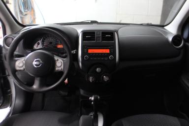 Nissan Micra 2015 - Thumbnail 13