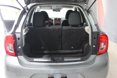 Nissan Micra 2015 - Thumbnail 24