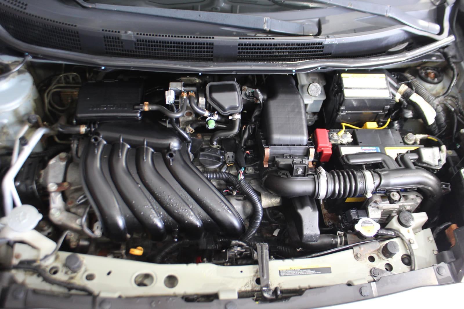 Nissan Micra 2015 - Image 25