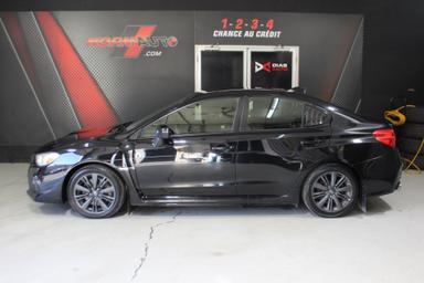 Subaru WRX 2020 - Thumbnail 1