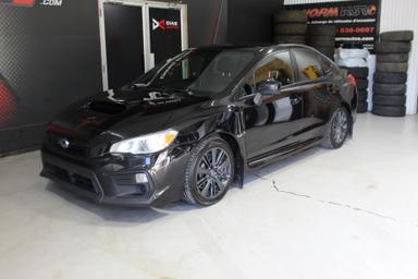 Subaru WRX 2020 - Thumbnail 3