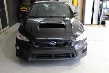 Subaru WRX 2020 - Thumbnail 4