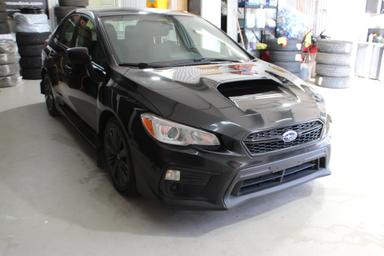 Subaru WRX 2020 - Thumbnail 5