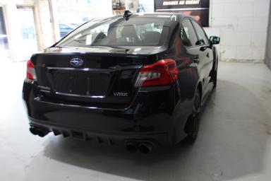 Subaru WRX 2020 - Thumbnail 6