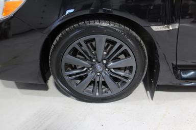 Subaru WRX 2020 - Thumbnail 9