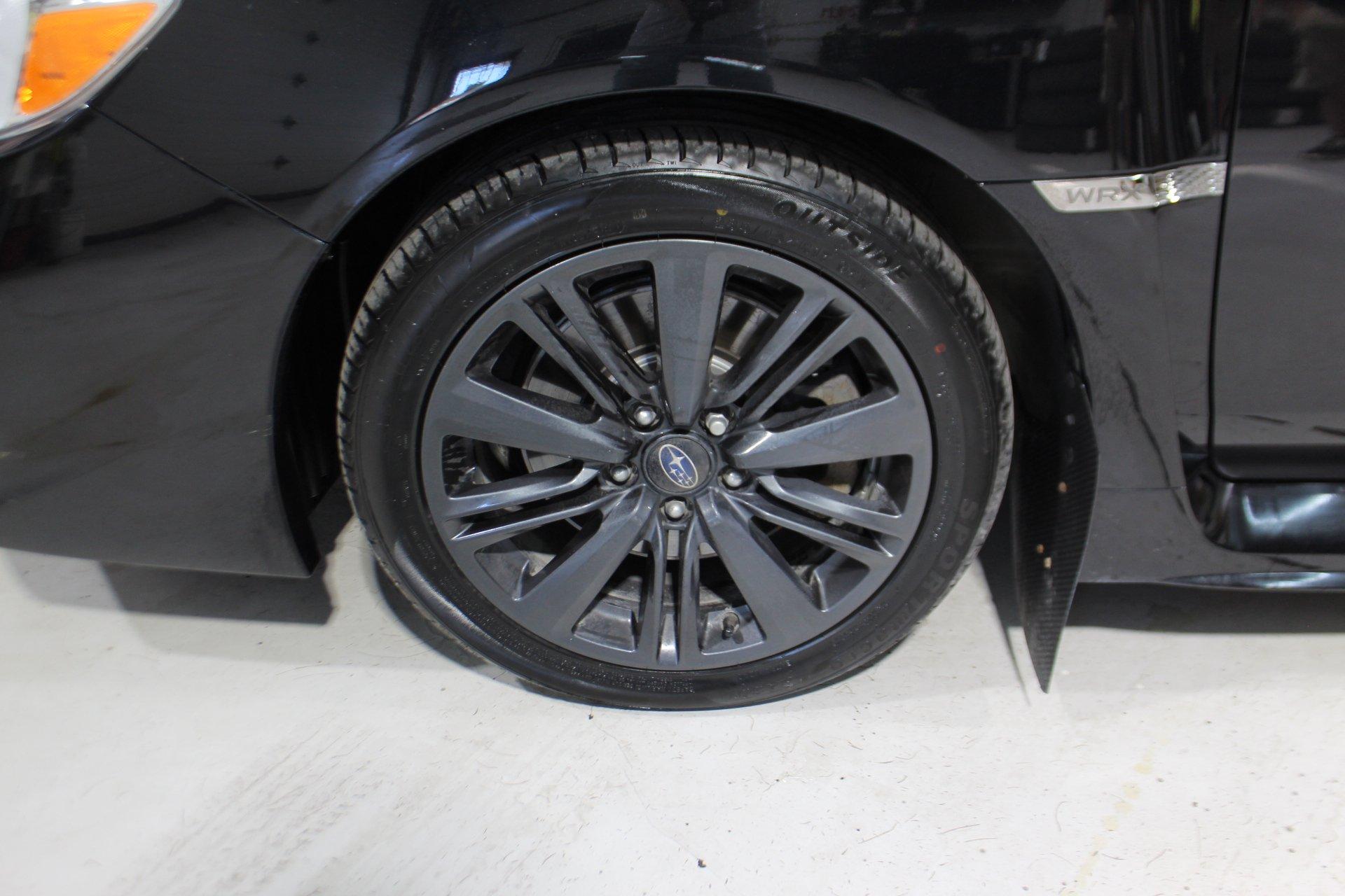 Subaru WRX 2020 - Image 9