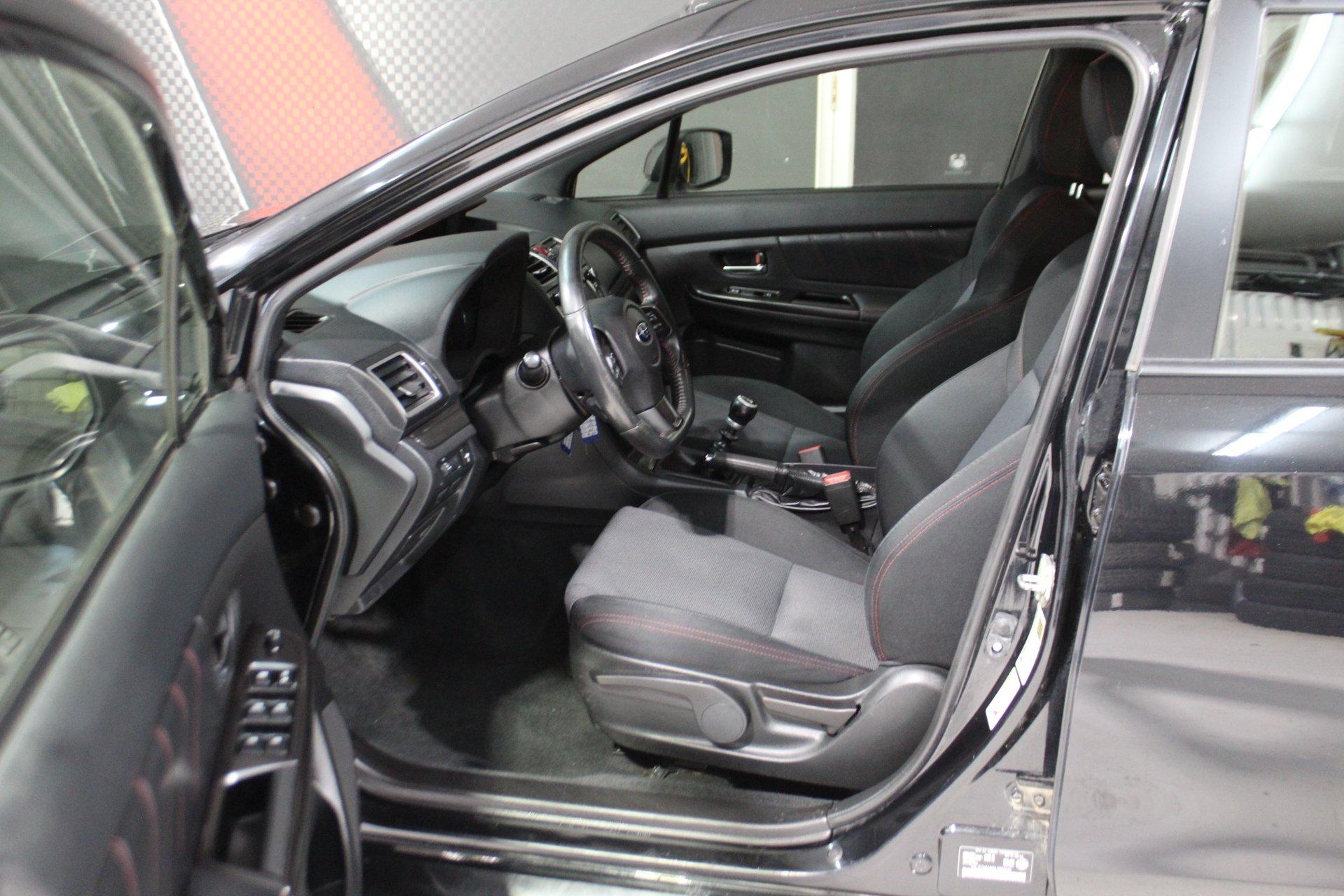 Subaru WRX 2020 - Image 11