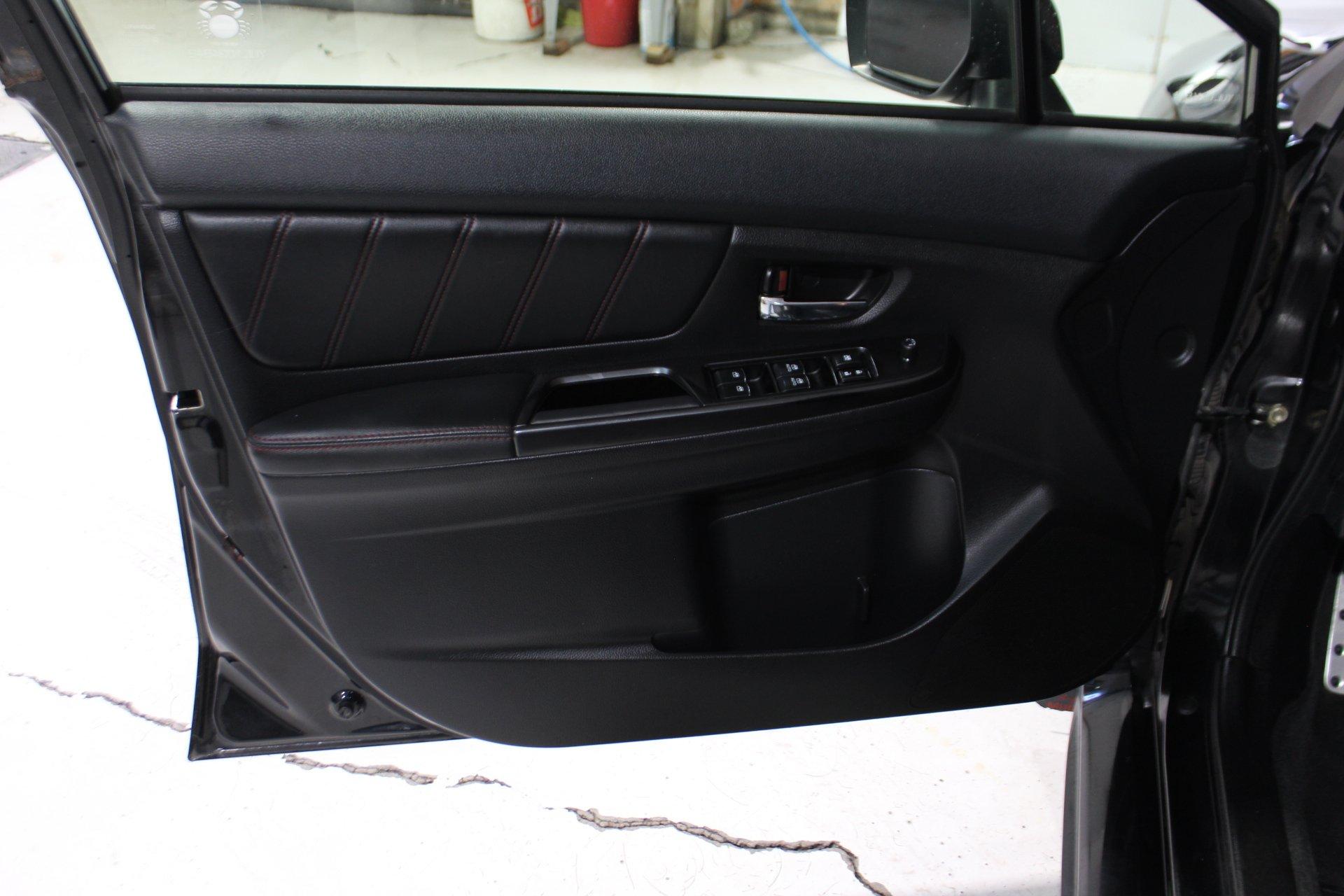 Subaru WRX 2020 - Image 10