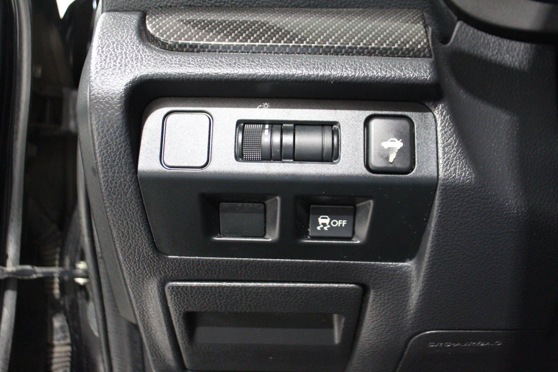 Subaru WRX 2020 - Image 12