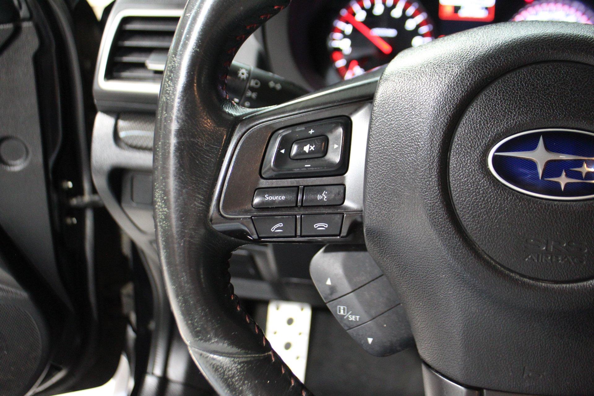 Subaru WRX 2020 - Image 15