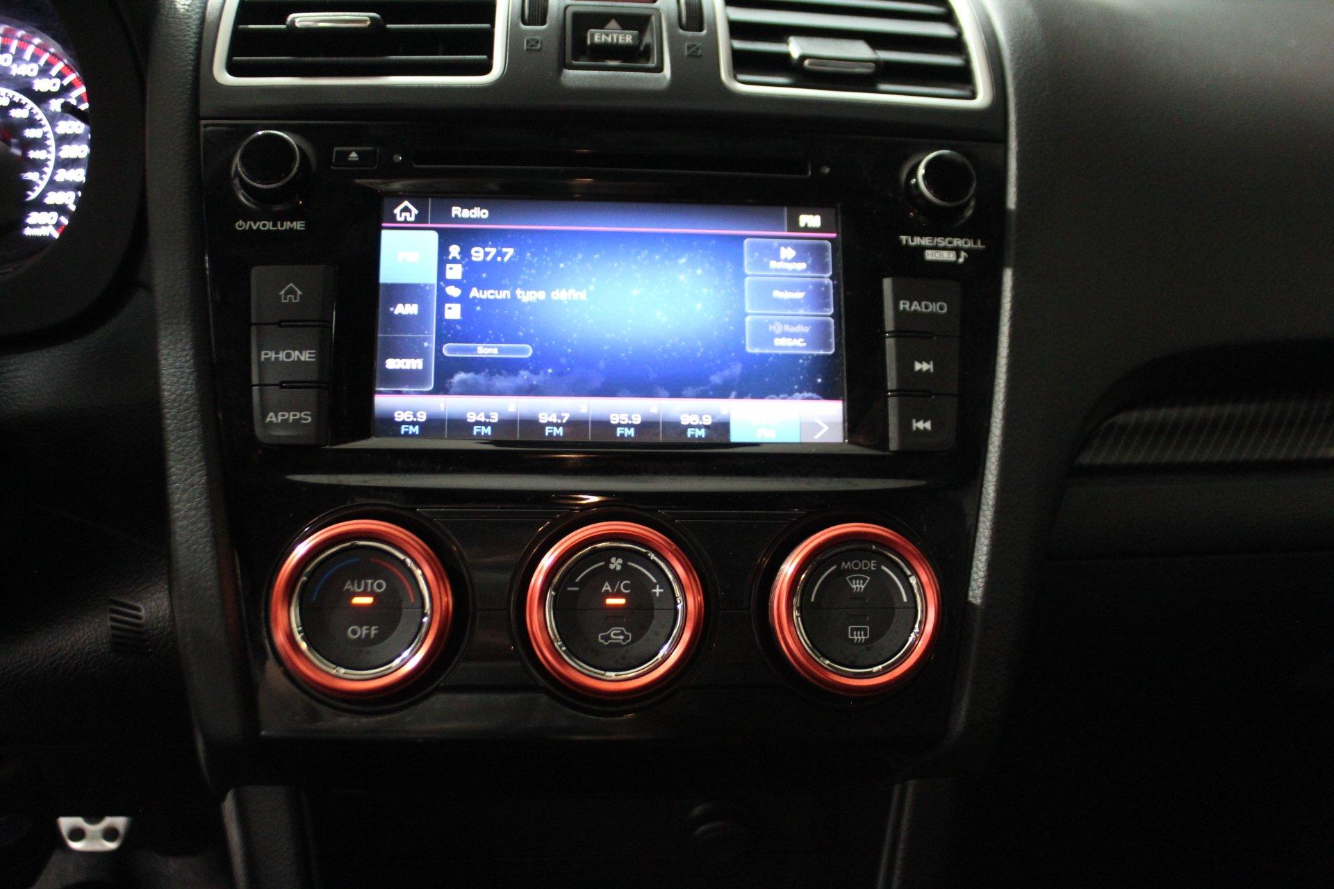 Subaru WRX 2020 - Image 20