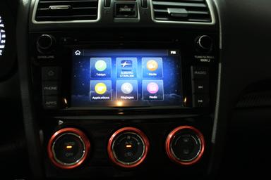 Subaru WRX 2020 - Thumbnail 21