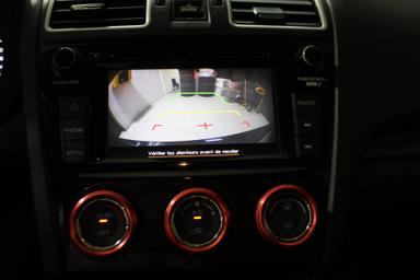 Subaru WRX 2020 - Thumbnail 22