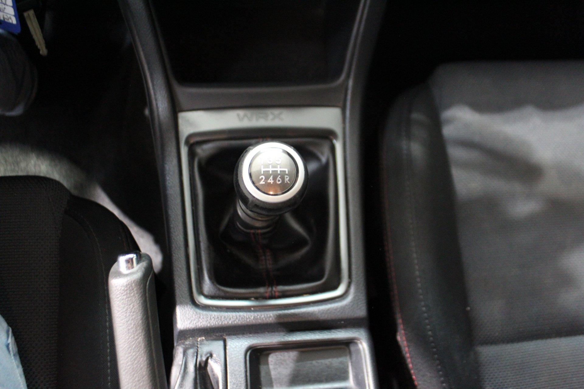 Subaru WRX 2020 - Image 23