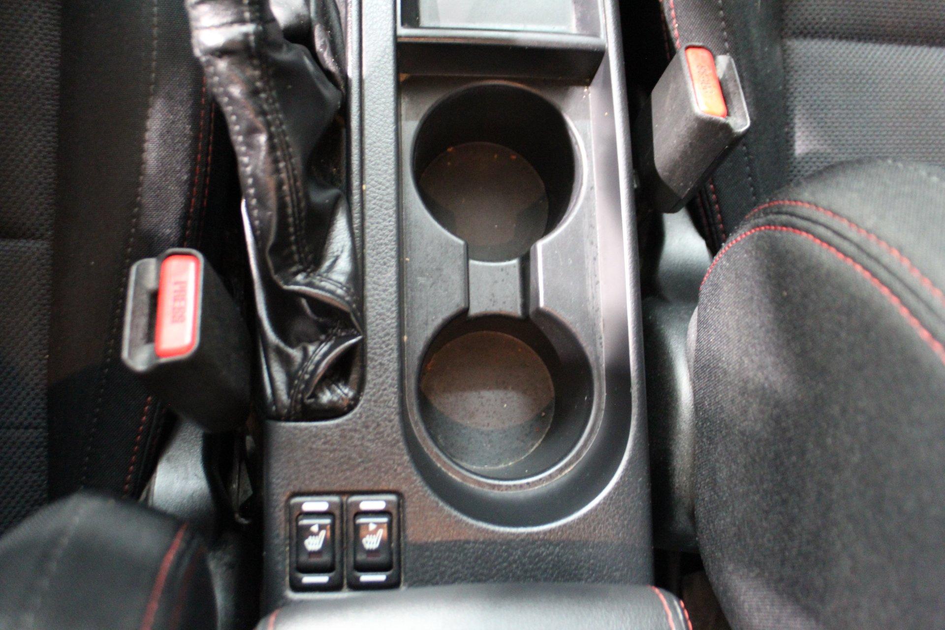 Subaru WRX 2020 - Image 24