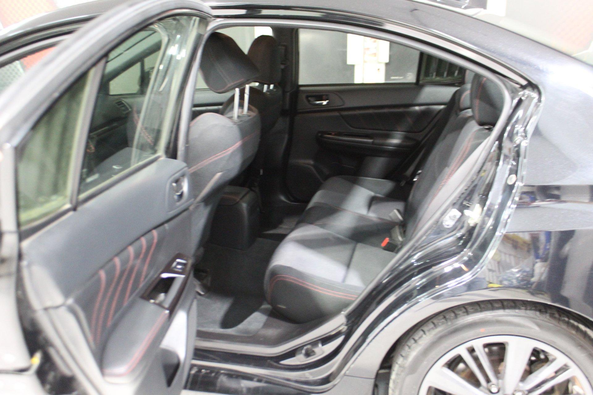 Subaru WRX 2020 - Image 25