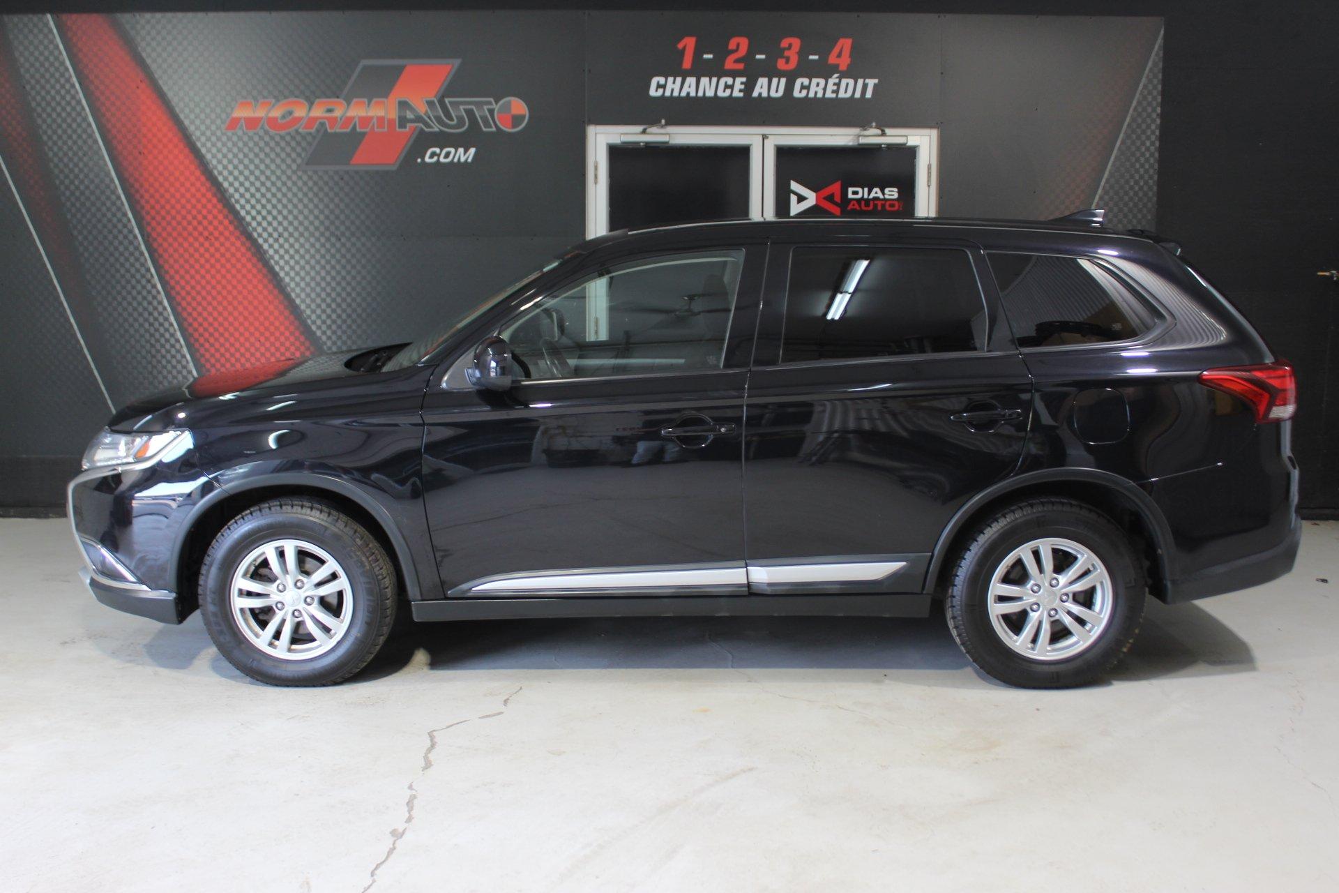 Mitsubishi Outlander 2017 - Image 1