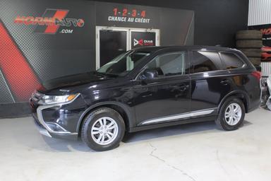 Mitsubishi Outlander 2017 - Thumbnail 2