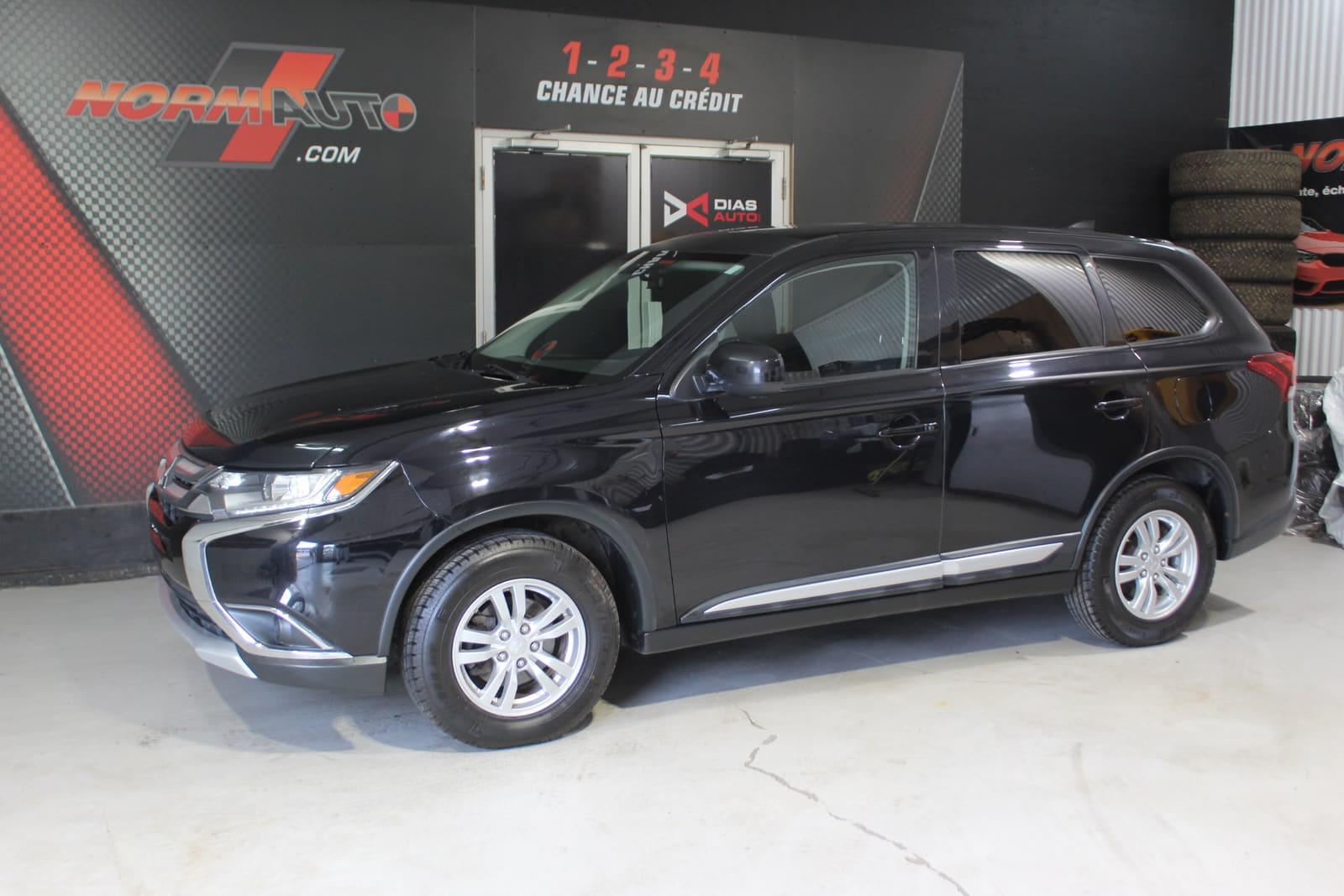 Mitsubishi Outlander 2017 - Image 2