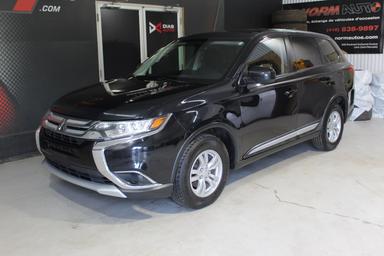 Mitsubishi Outlander 2017 - Thumbnail 3