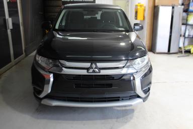 Mitsubishi Outlander 2017 - Thumbnail 4