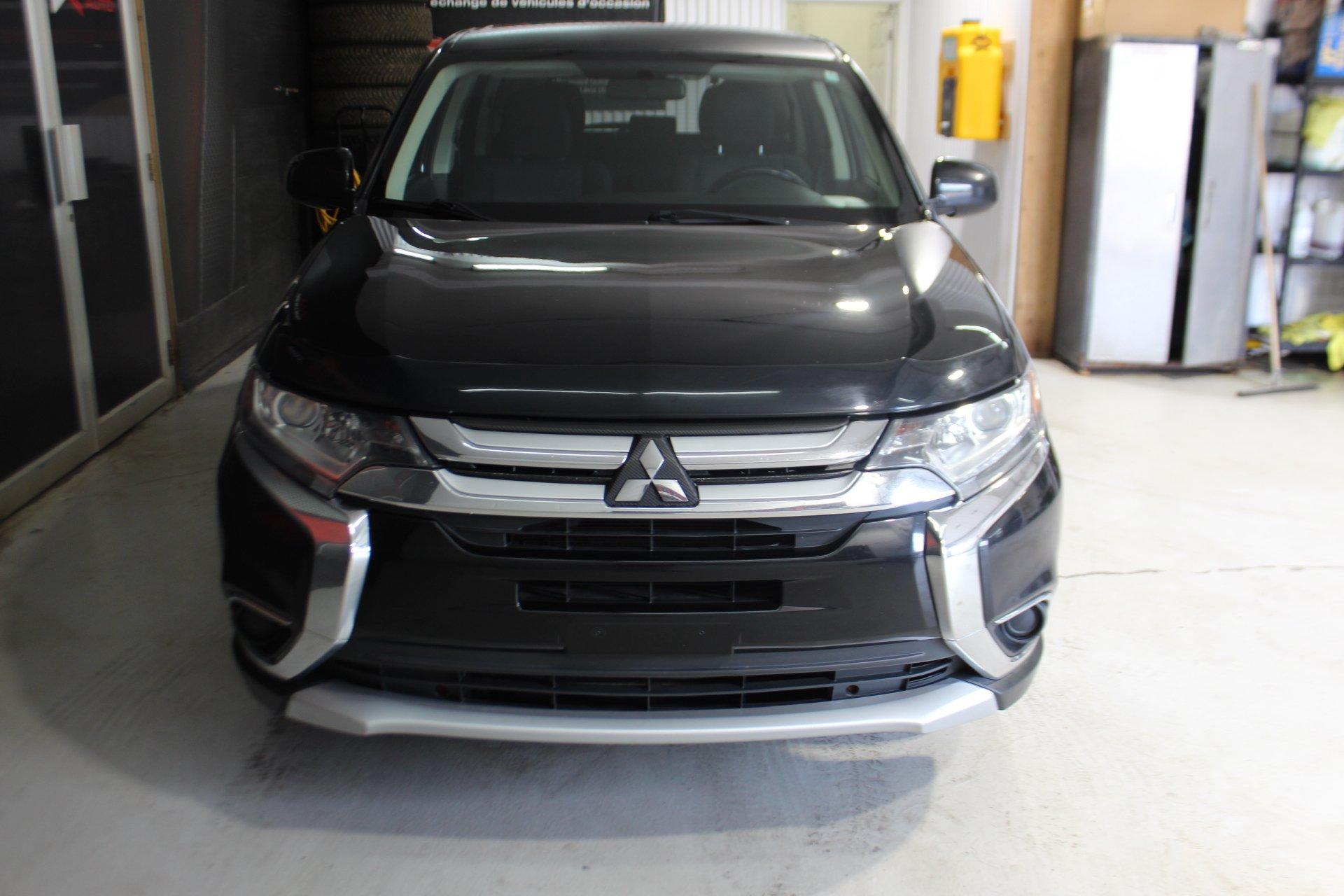 Mitsubishi Outlander 2017 - Image 4