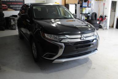 Mitsubishi Outlander 2017 - Thumbnail 5
