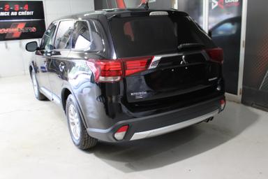 Mitsubishi Outlander 2017 - Thumbnail 7
