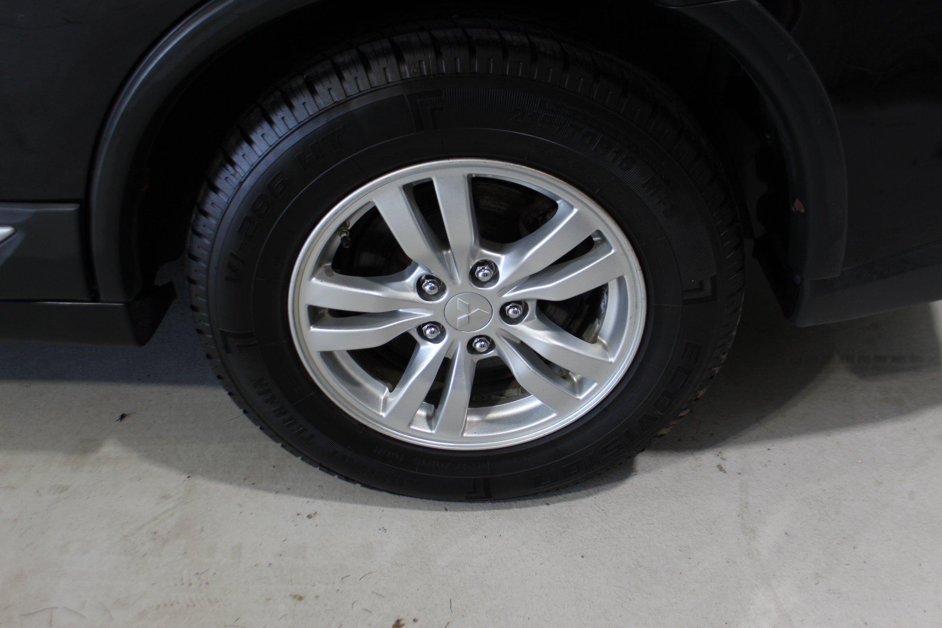 Mitsubishi Outlander 2017 - Image 8