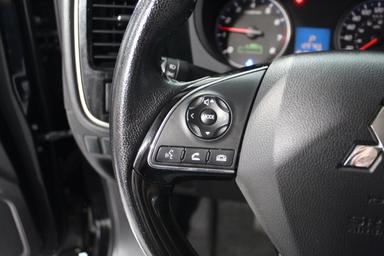 Mitsubishi Outlander 2017 - Thumbnail 13