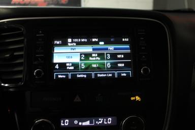 Mitsubishi Outlander 2017 - Thumbnail 17