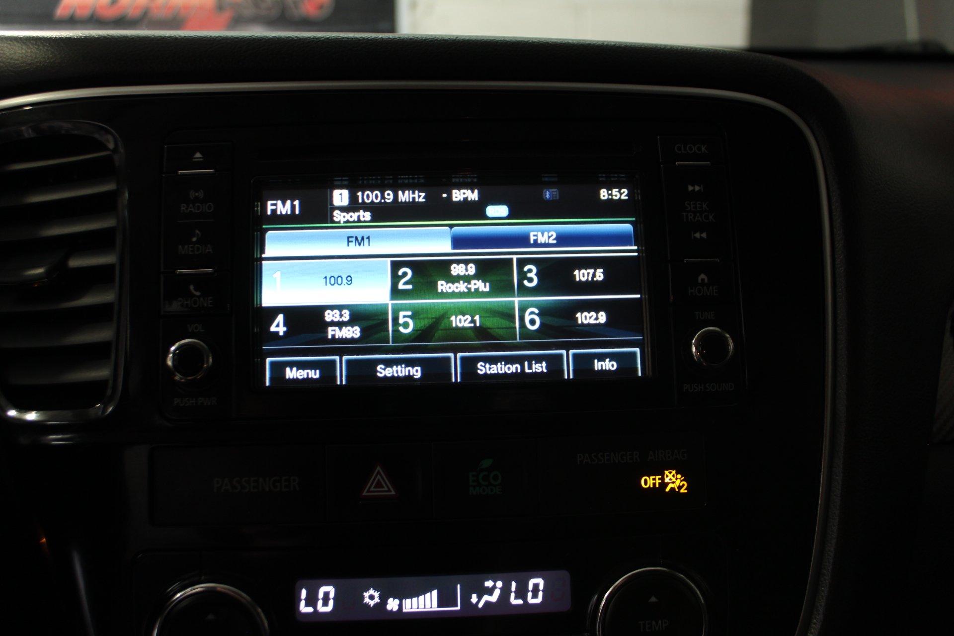 Mitsubishi Outlander 2017 - Image 17