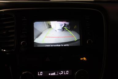 Mitsubishi Outlander 2017 - Thumbnail 18