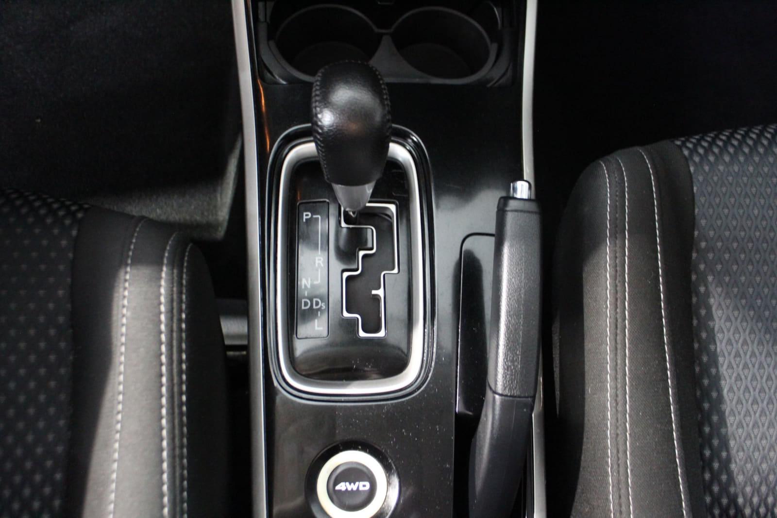 Mitsubishi Outlander 2017 - Image 20