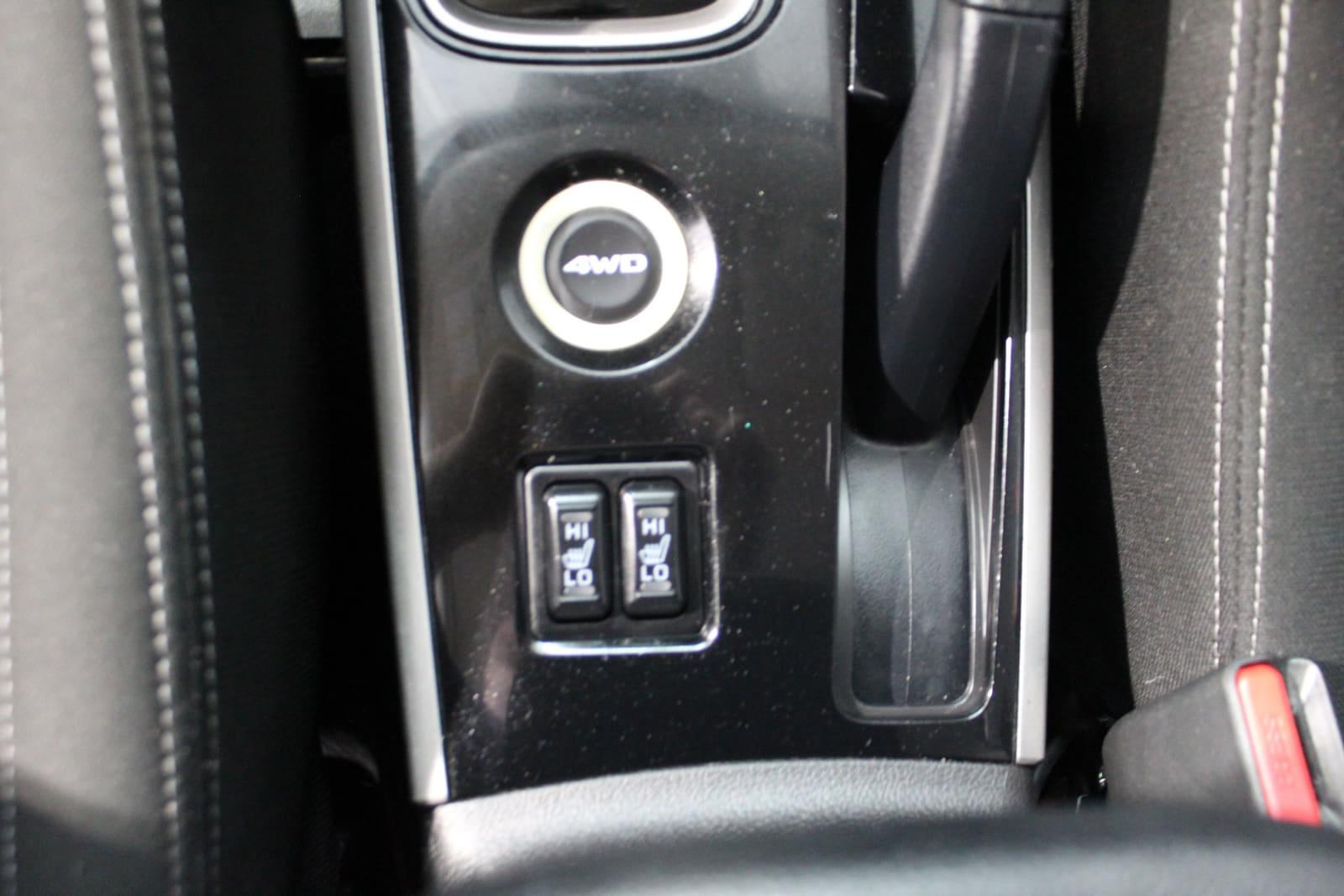 Mitsubishi Outlander 2017 - Image 21