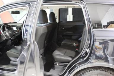 Mitsubishi Outlander 2017 - Thumbnail 22