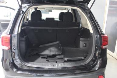 Mitsubishi Outlander 2017 - Thumbnail 23