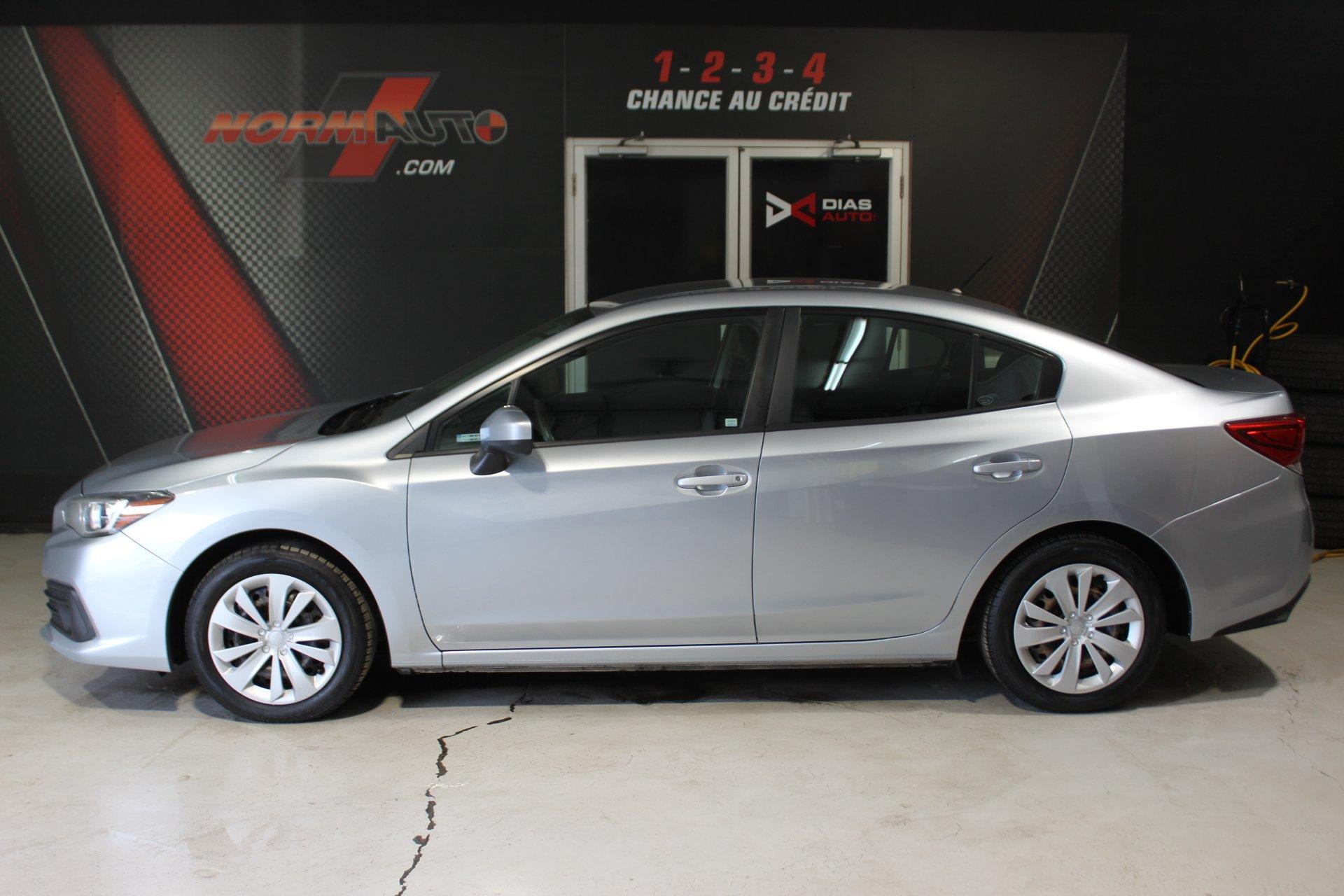 Subaru Impreza 2020 - Image 1