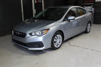 Subaru Impreza 2020 - Thumbnail 3