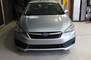 Subaru Impreza 2020 - Thumbnail 4