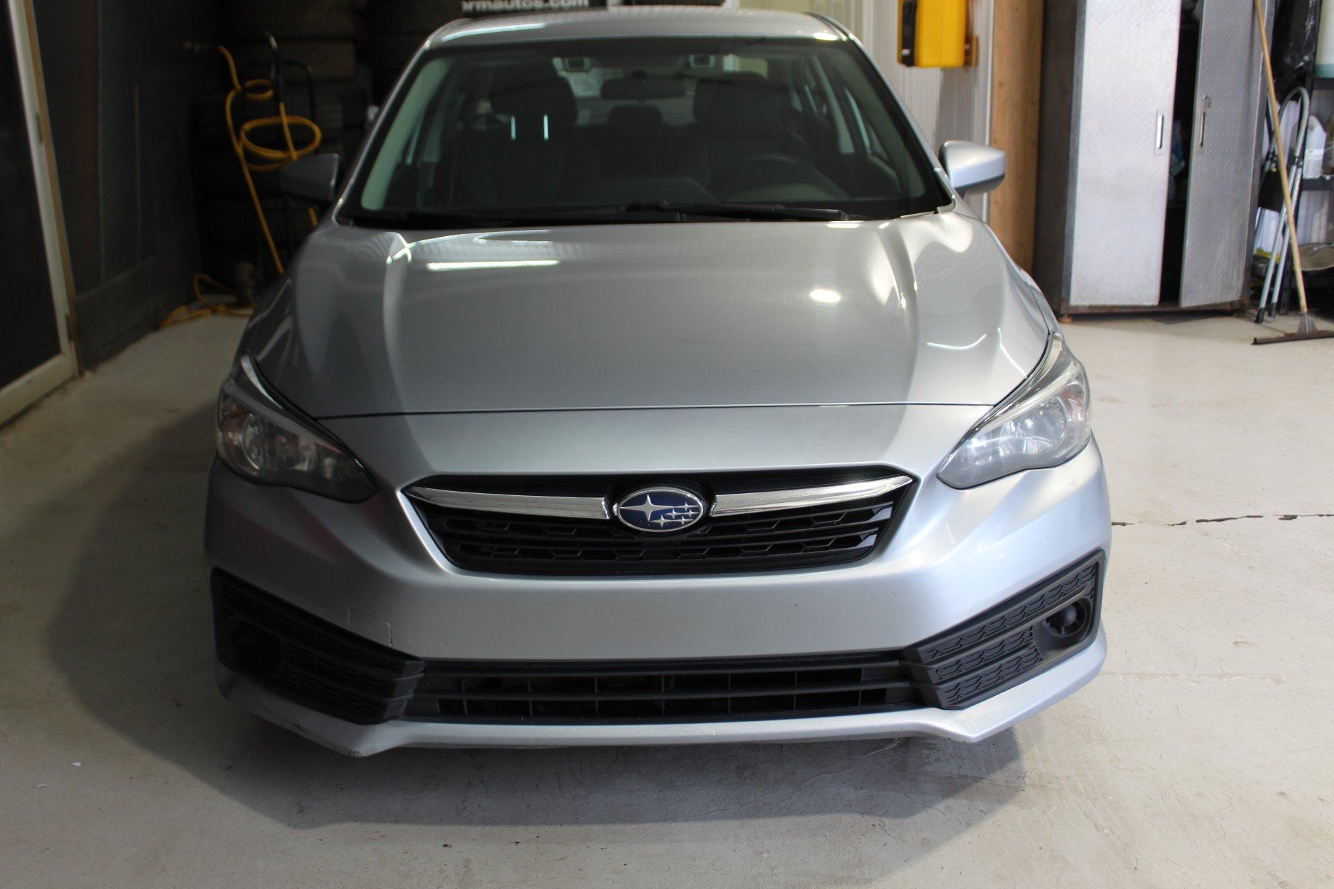 Subaru Impreza 2020 - Image 4