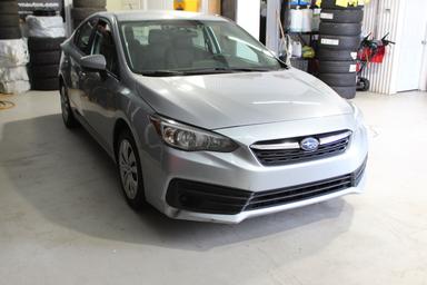 Subaru Impreza 2020 - Thumbnail 5