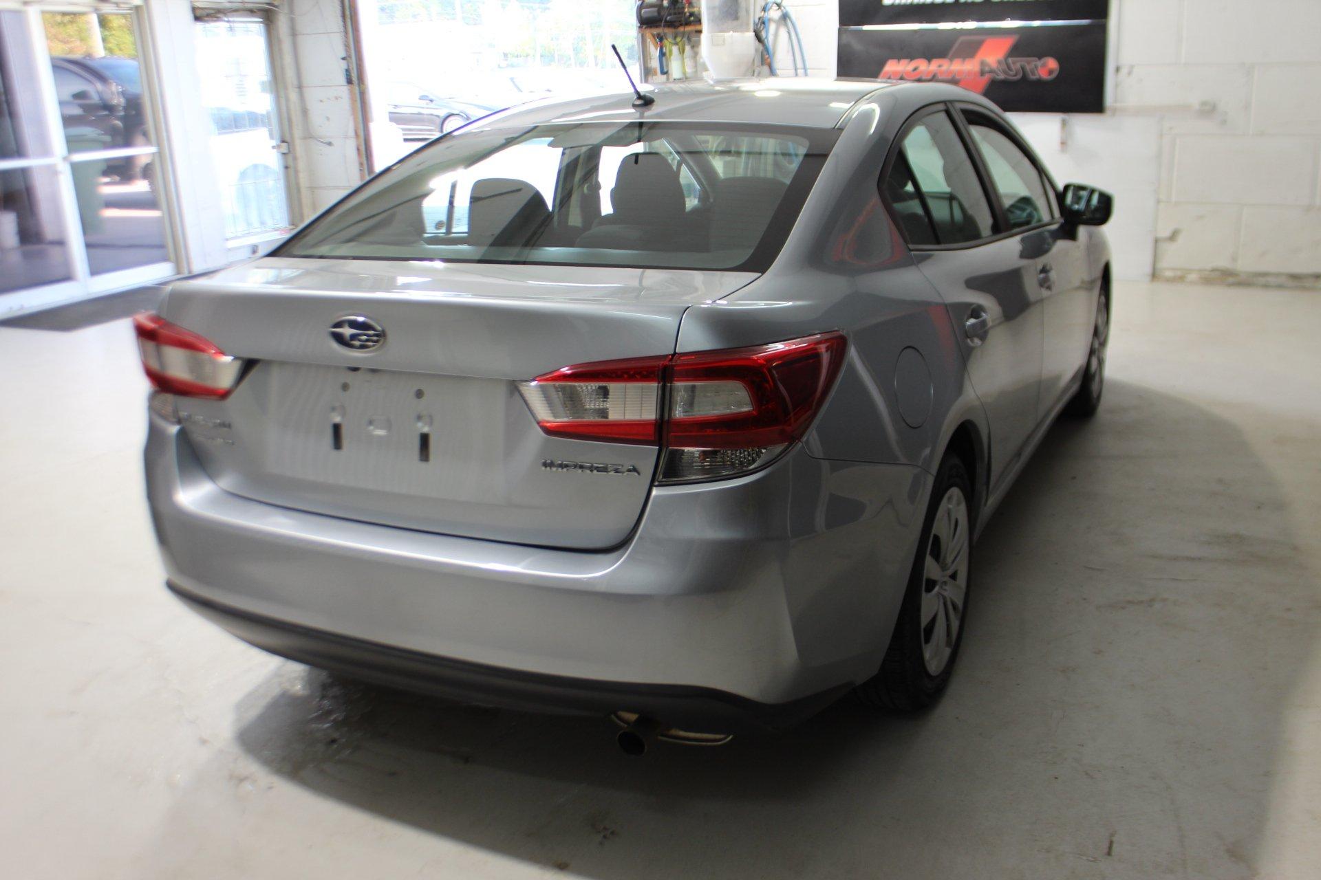 Subaru Impreza 2020 - Image 6