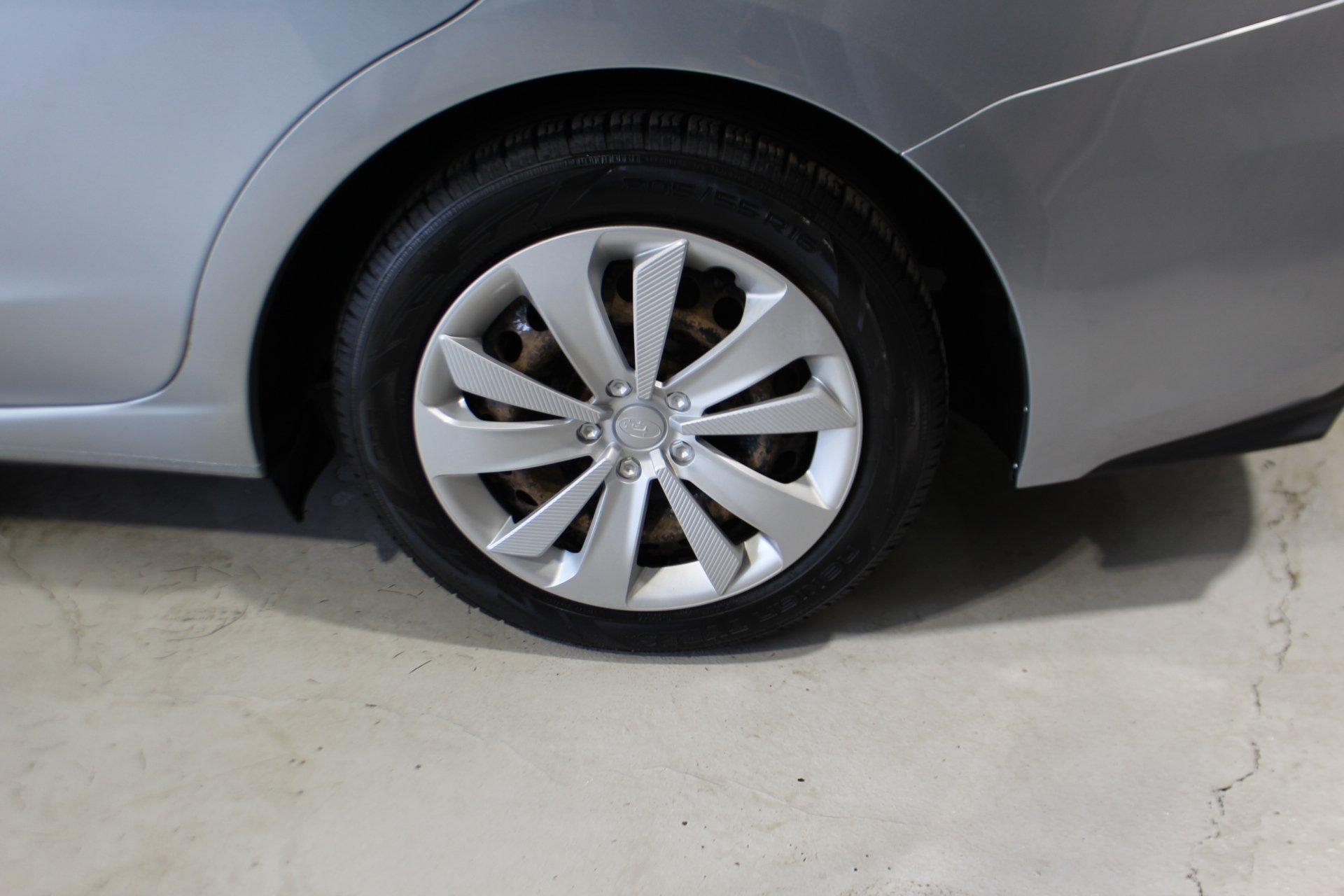 Subaru Impreza 2020 - Image 8