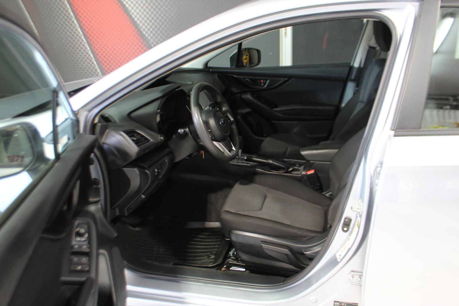 Subaru Impreza 2020 - Image 10