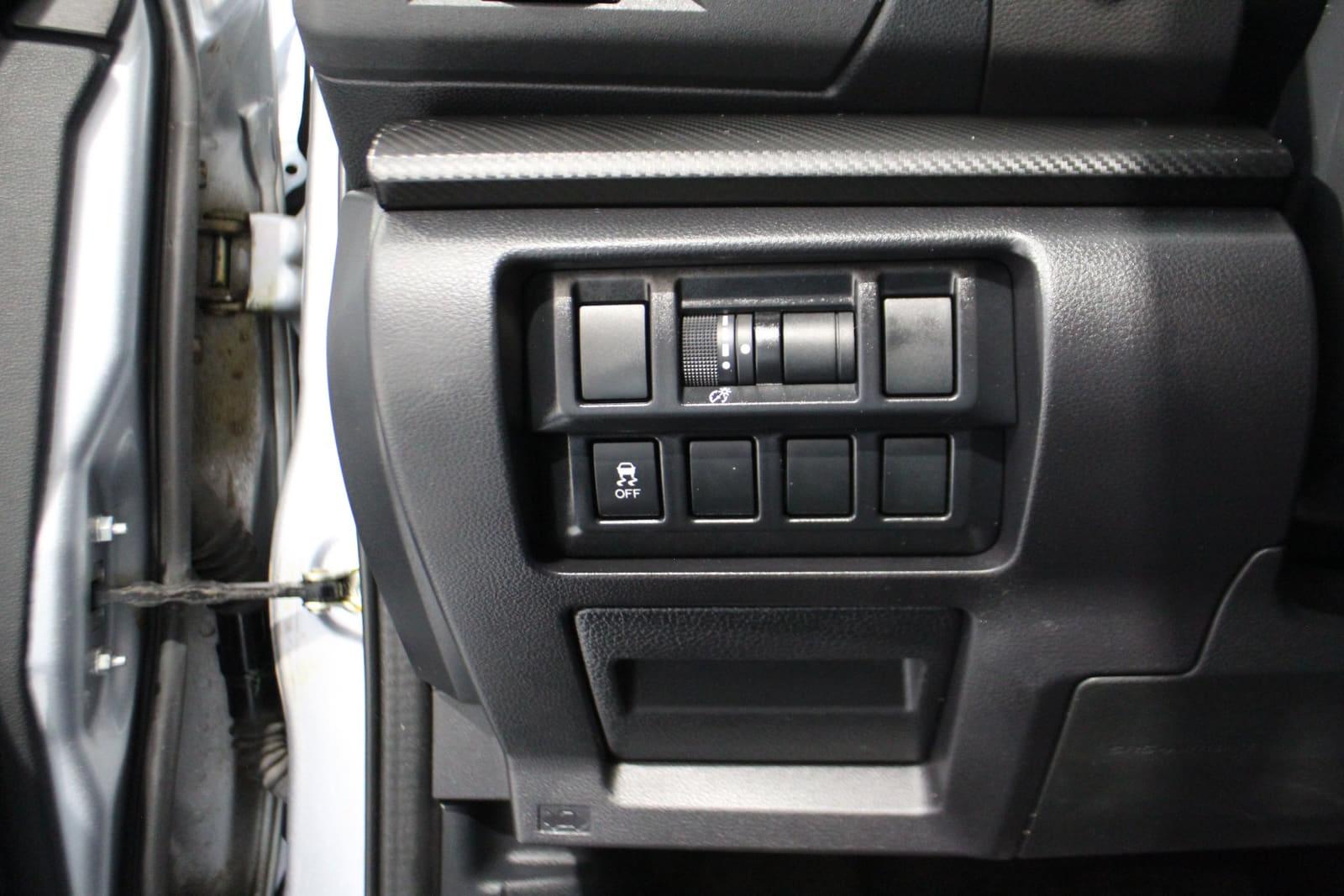 Subaru Impreza 2020 - Image 11