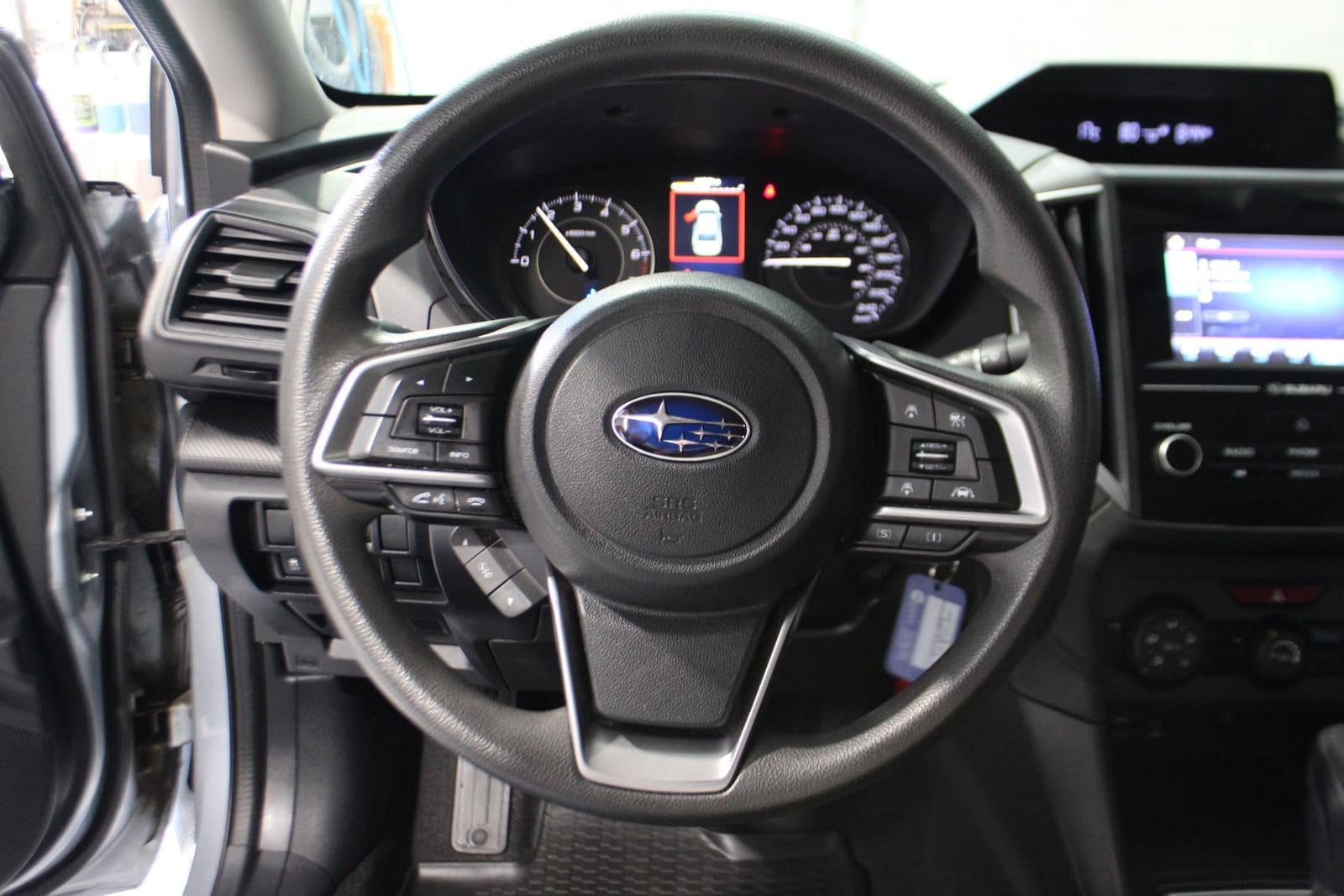 Subaru Impreza 2020 - Image 13