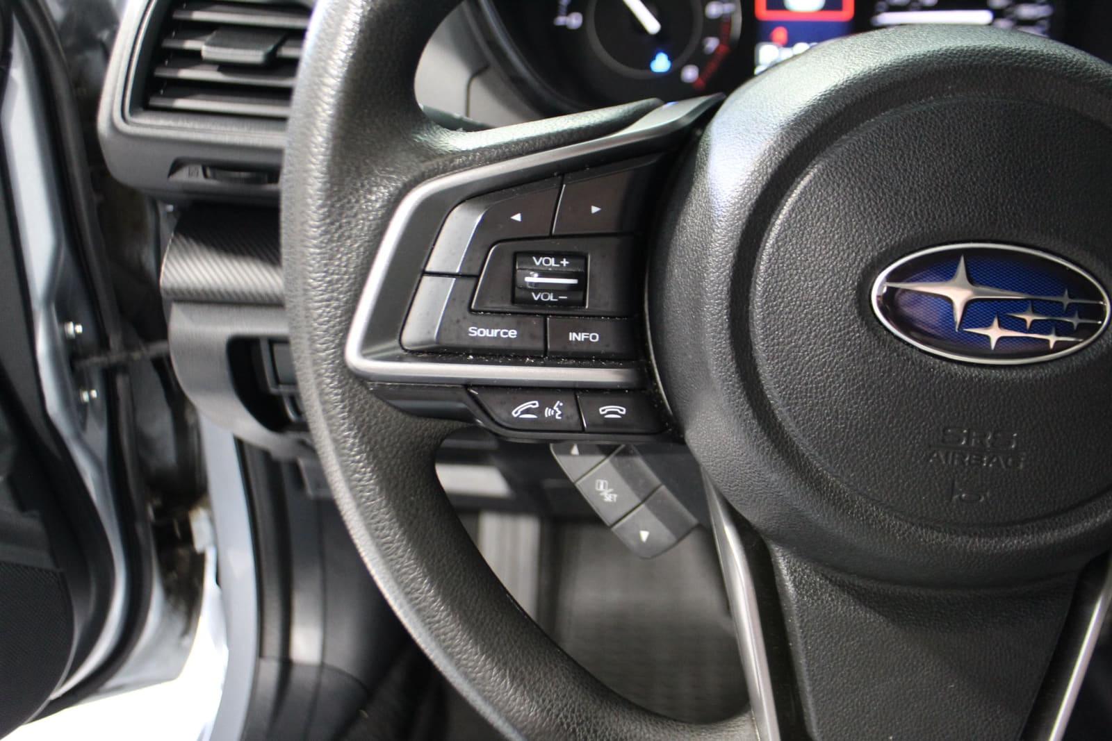 Subaru Impreza 2020 - Image 14