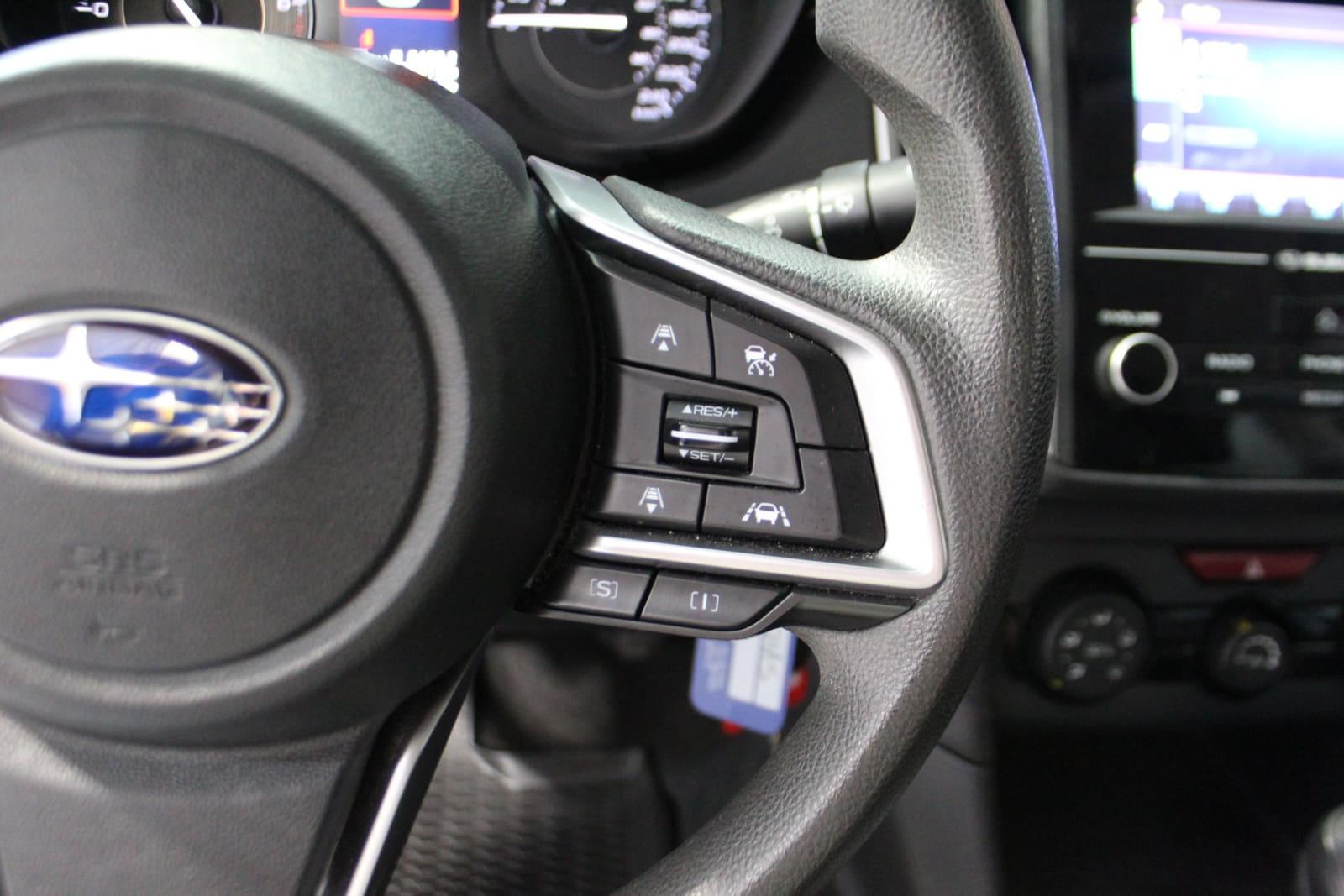 Subaru Impreza 2020 - Image 15